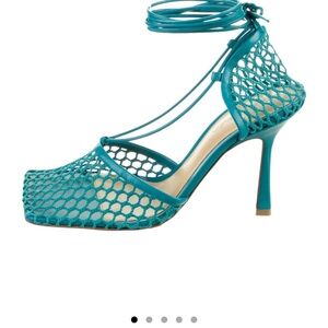 Bottega Veneta Heels